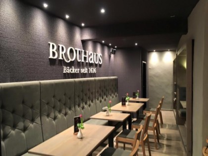 Foto: Brothaus Cafe Burgbernheim